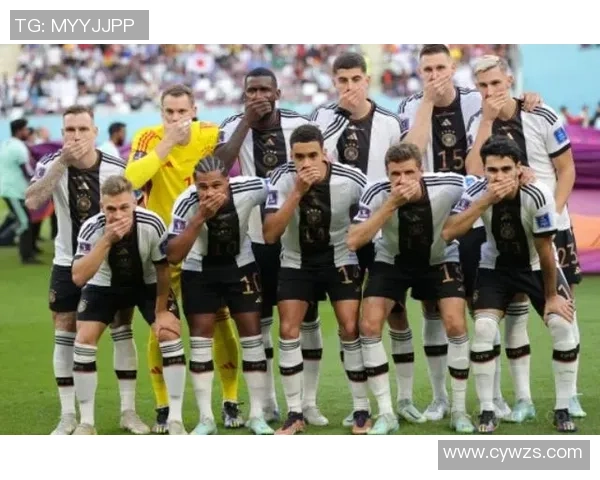 德国战车碾压瑞典：混团世界杯冠军诞生记