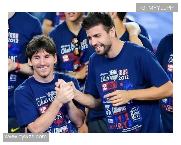 梅西征服北美,送别老友告别仪式温馨感人