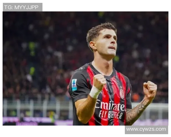 普利西奇替补35秒闪击,米兰历史第二快!红黑闪电,点燃圣西罗! 普利西奇替补35秒闪击,米兰历史第二快!红黑闪电,点燃圣西罗!